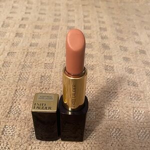 Estee Lauder Nude Peach Lipstick - Soft Satin